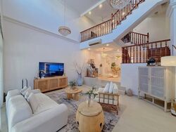 Loyang Villas (D17), Terrace #576356251